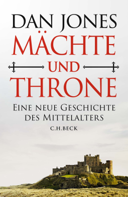 Read more about the article Mächte und Throne