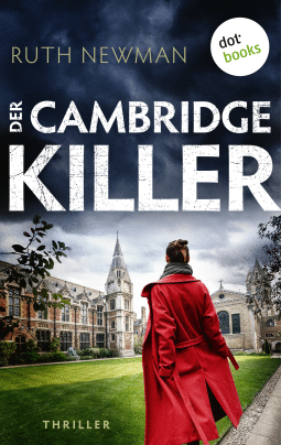 You are currently viewing Der Cambridge-Killer