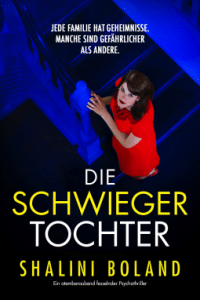 Read more about the article Die Schwiegertochter