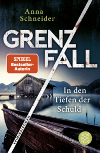 Read more about the article Grenzfall – In den Tiefen der Schuld