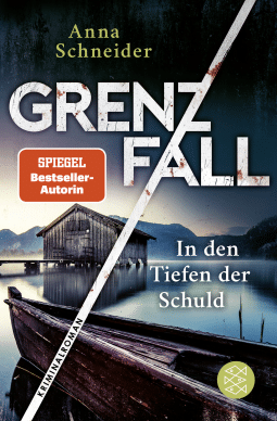 You are currently viewing Grenzfall – In den Tiefen der Schuld