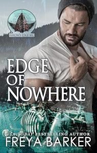 Read more about the article Edge of Nowhere (Arrow’s Edge MC Book 7) (English Edition) Kindle Ausgabe