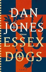 Read more about the article Essex Dogs – Dan Jones