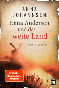 Read more about the article Enna Andersen und das weite Land