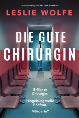 Read more about the article Die gute Chirurgin