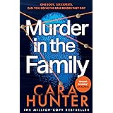Read more about the article Murder in the Family