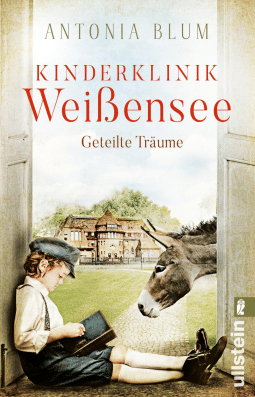 Read more about the article Kinderklinik Weißensee – Geteilte Träume