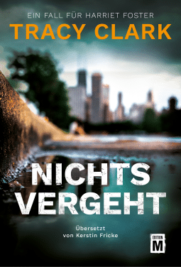 You are currently viewing Nichts vergeht