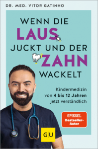 Read more about the article Wenn die Laus juckt und der Zahn wackelt