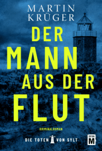 Mehr über den Artikel erfahren Der Mann aus der Flut