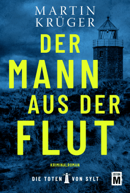 Du betrachtest gerade Der Mann aus der Flut