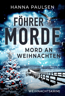 Du betrachtest gerade Mord an Weihnachten